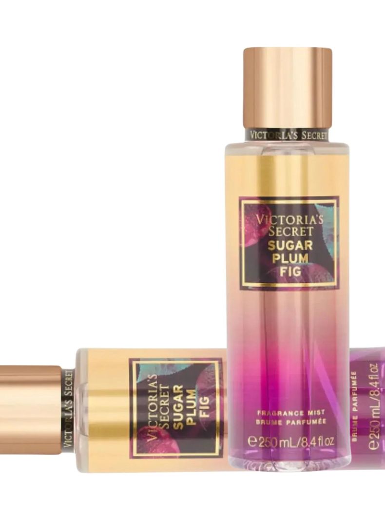 VICTORIA SECRET COLONIA SUGAR PLUM FIG 250ML (NUEVA COLECCION)-1