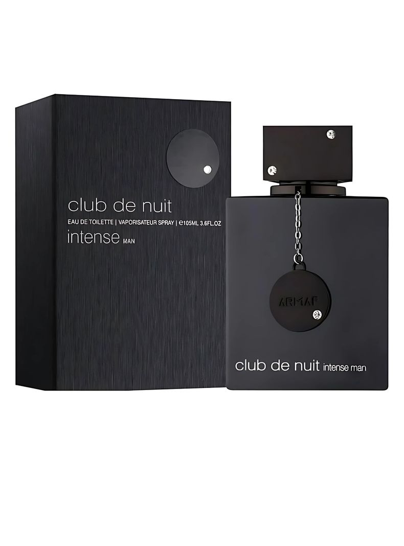 Perfume Club De Nuit Intense Man Edt 105ml-0