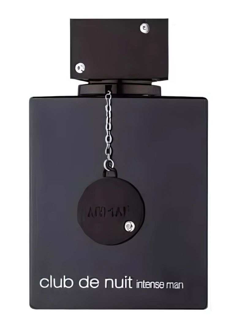Perfume Club De Nuit Intense Man Edt 105ml-1