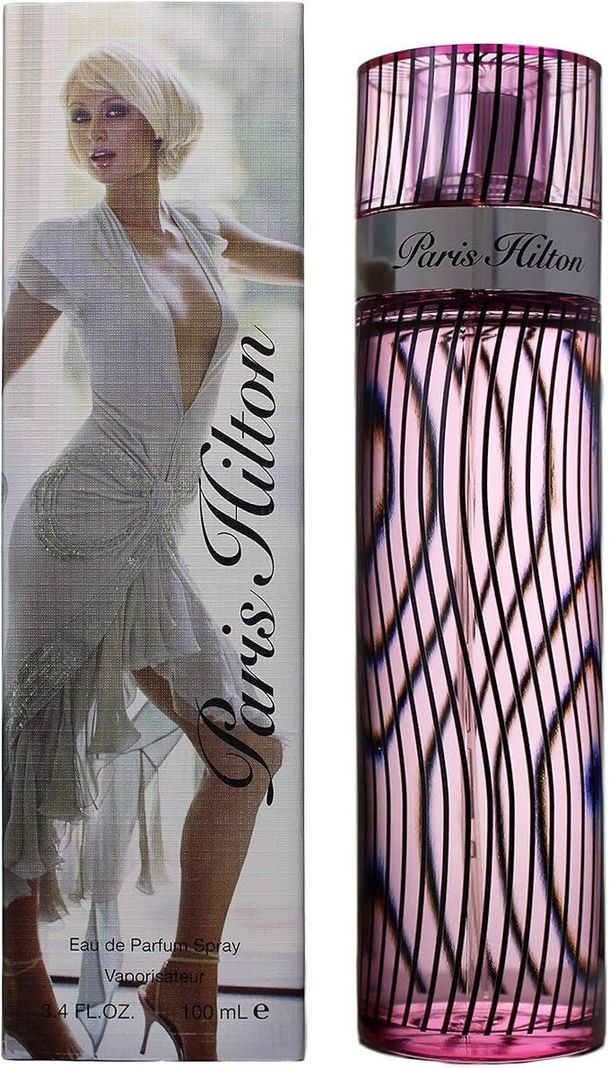 Perfume Paris Hilton Edp 100ml-0