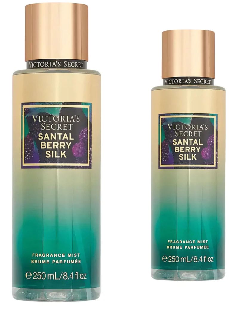 VICTORIA SECRET COLONIA SENTAL BERRY SILK 250ML (NUEVA COLECCION)-0