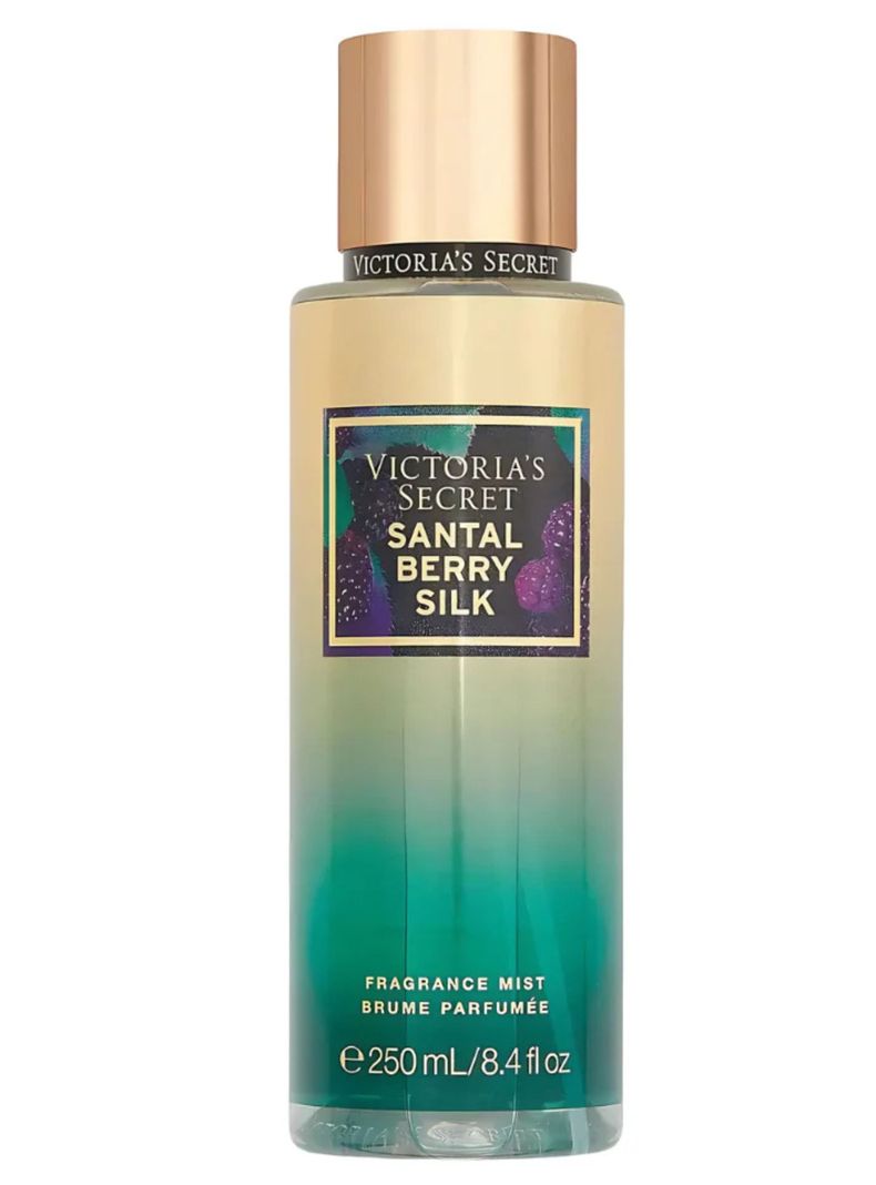 VICTORIA SECRET COLONIA SENTAL BERRY SILK 250ML (NUEVA COLECCION)-1