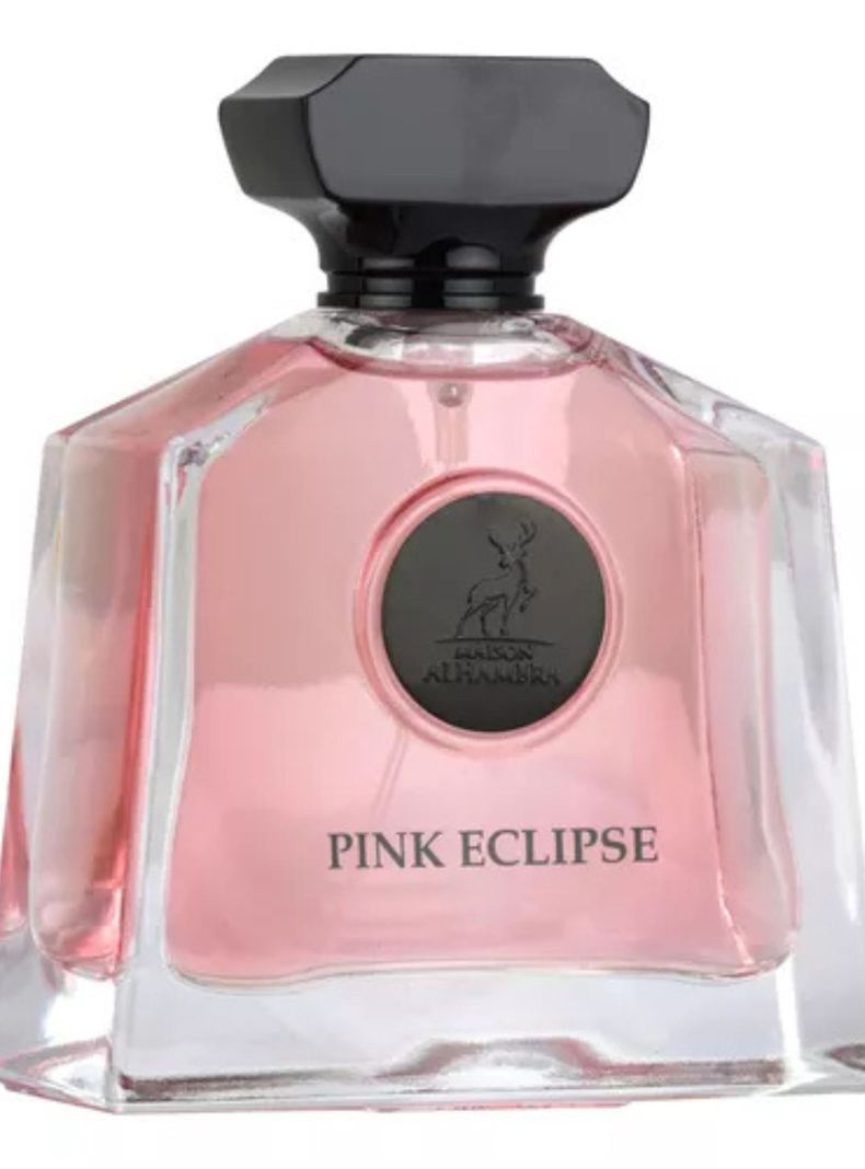 MAISON ALHAMBRA PINK ECLIPSE EDP 100ML-1