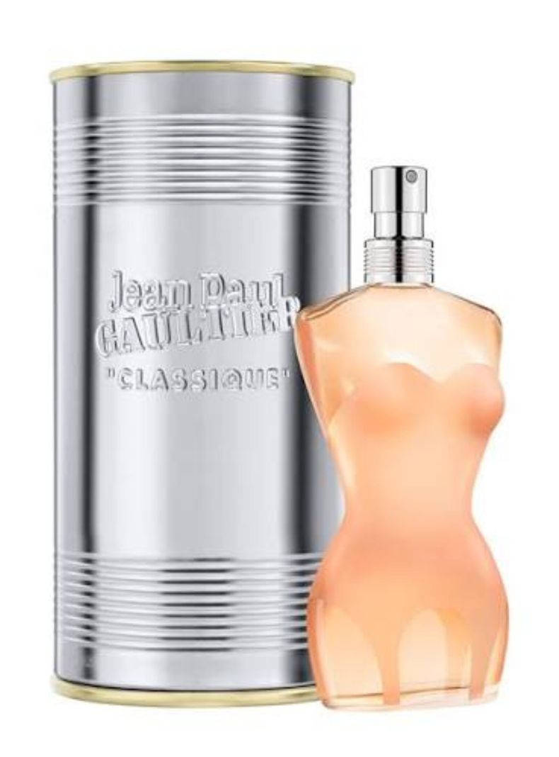 PERFUME JEAN PAUL GAULTIER CLASSIQUE EDT 100ML
