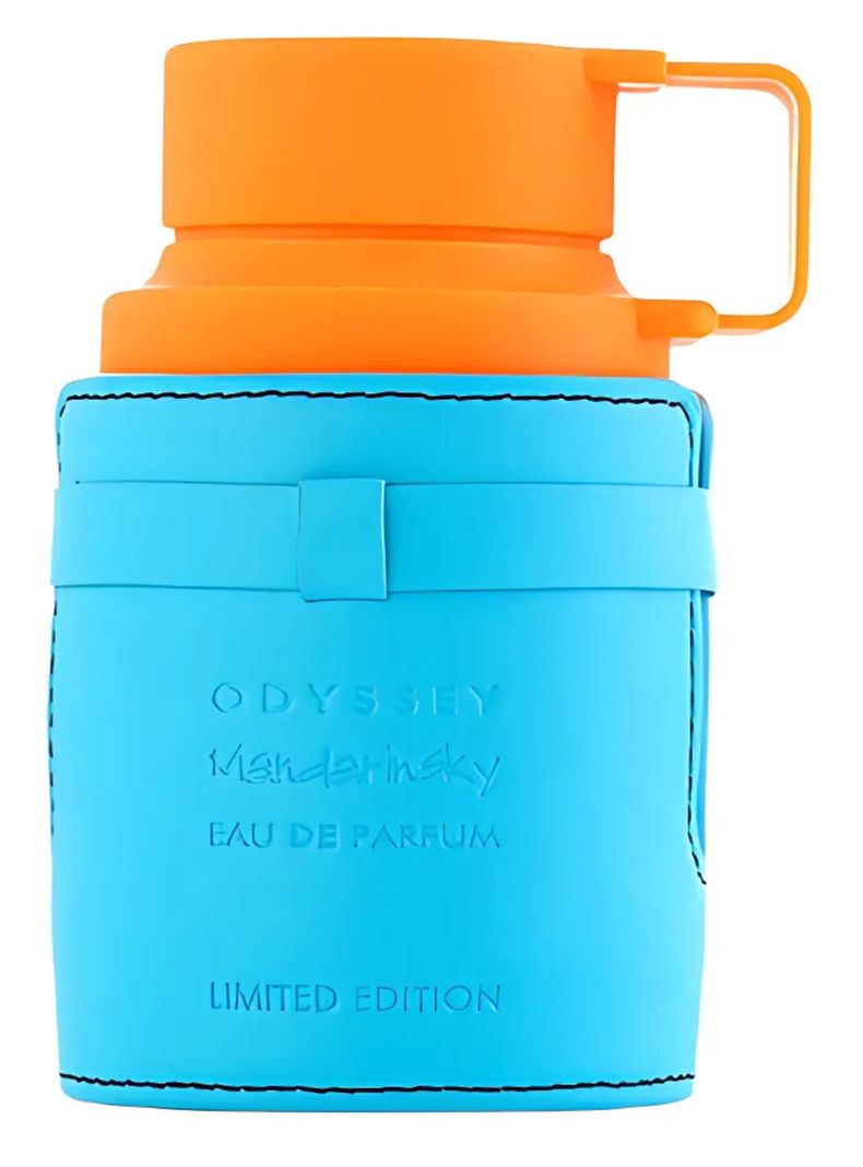 PERFUME ARMAF ODYSSEY 60ML MANDARIN SKY LTDA EDITION EDP