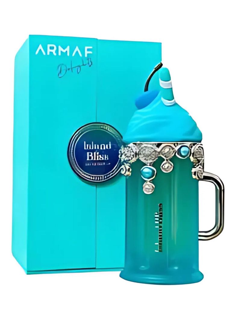 PERFUME ARMAF ISLAND BLISSS DELIGHTS EDP 100ML-0