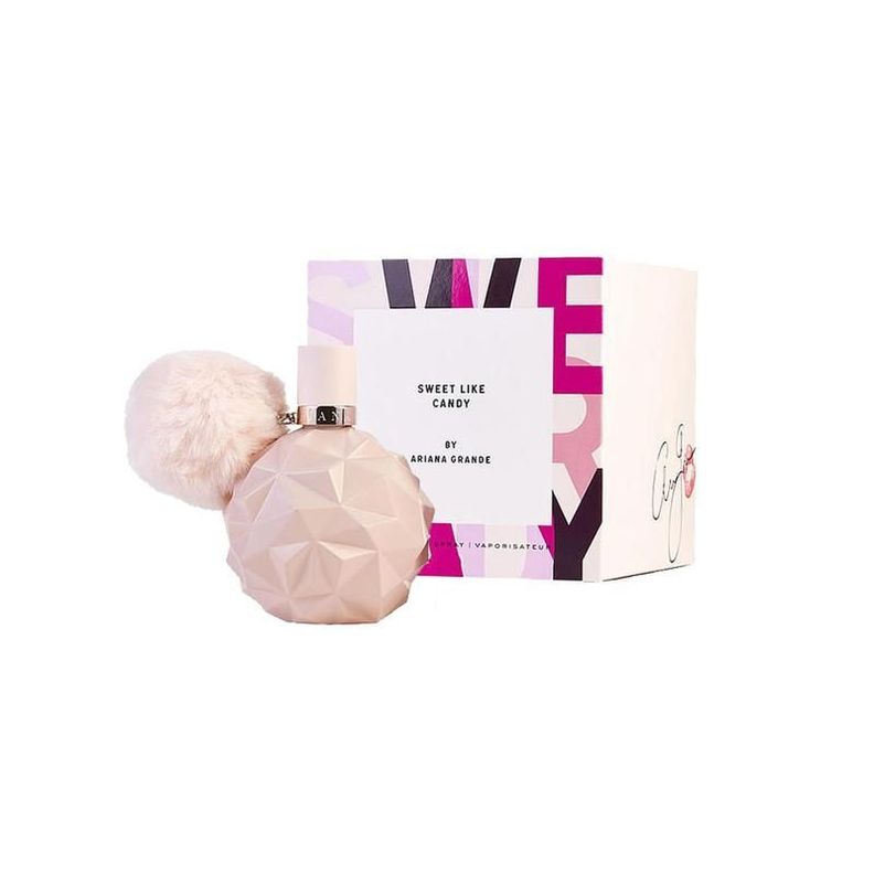 PERFUME  Sweet Like Candy 30 Ml Ariana Grande-1