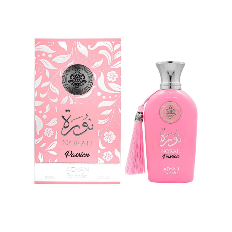 PERFUME ADYAN NORAH PASSION EDP 100ML