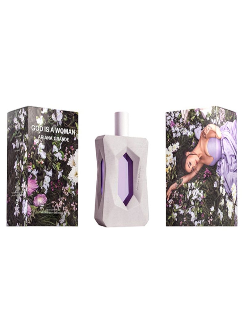 PERFUME  God is a Woman EDP 50 ml-2