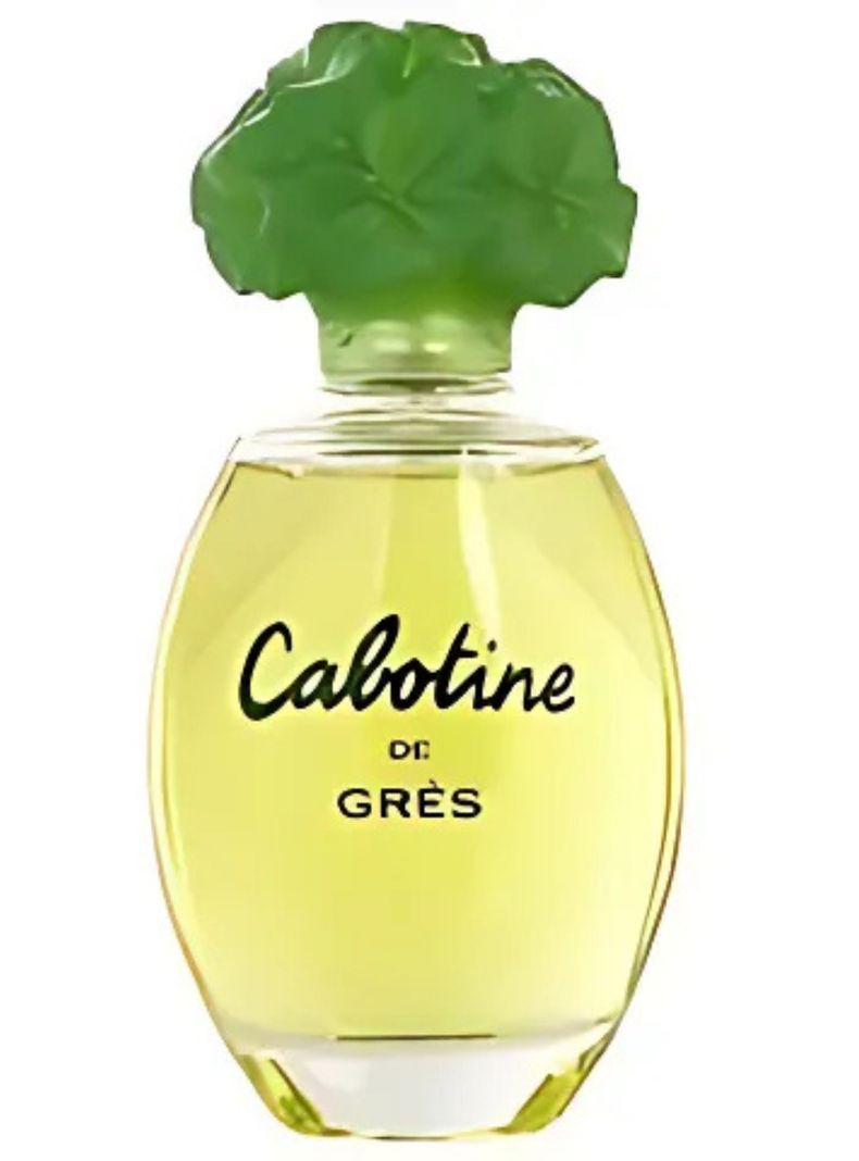 PERFUME  Cabotine Edp 100ml-0
