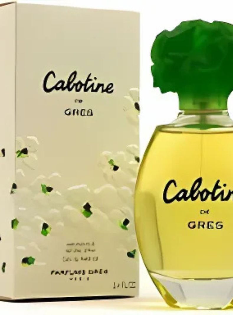 PERFUME  Cabotine Edp 100ml-1