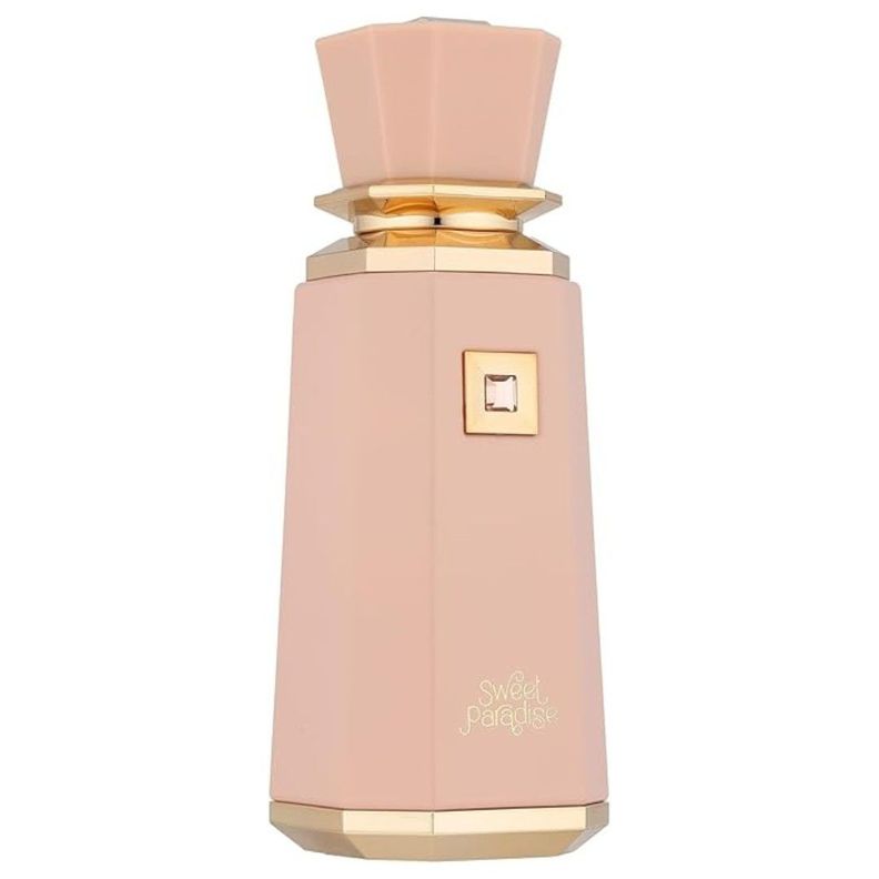 PERFUME FRENCH AVENUE SWEET PARADISE EDP 100ML-0