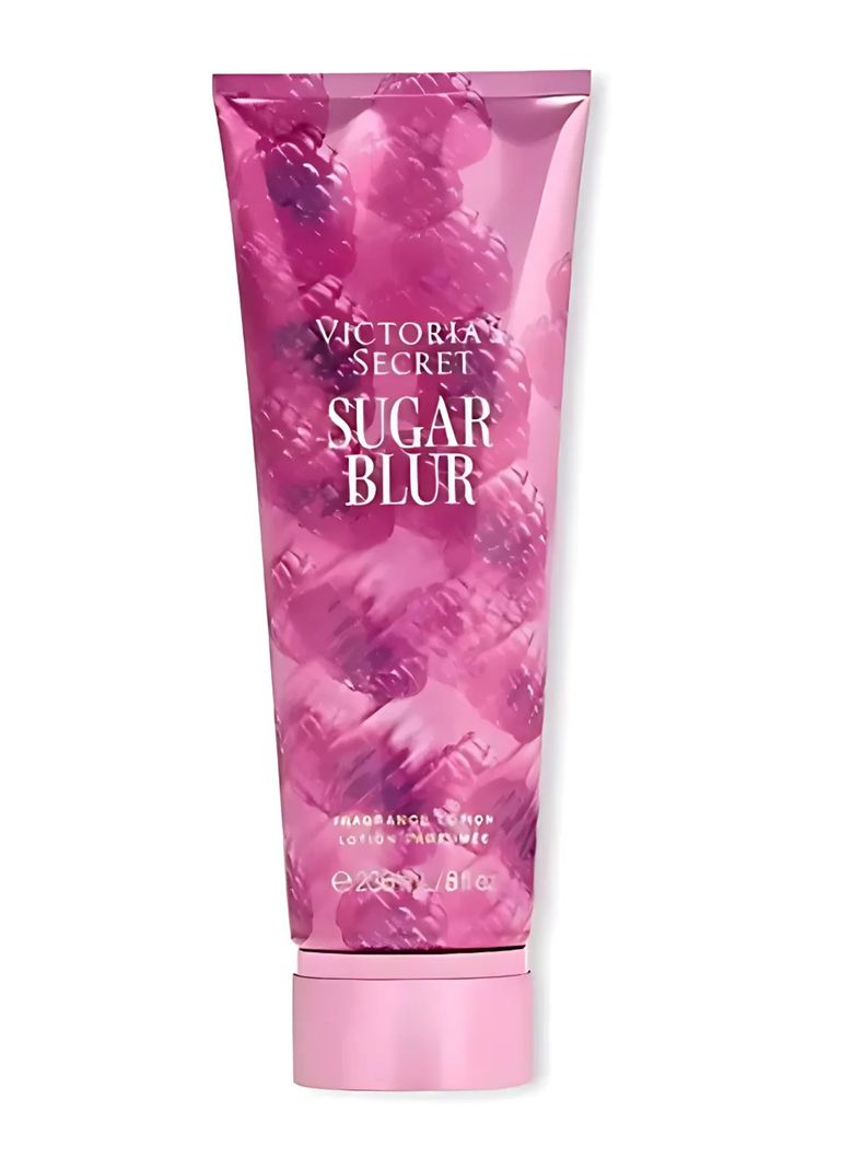 VICTORIA SECRET SUGAR BLUR LOCION 236ML (NUEVA COLECCION)-0
