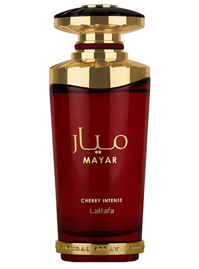PERFUME LATTAFA MAYAR CHERRY INTENSE EDP 100ML