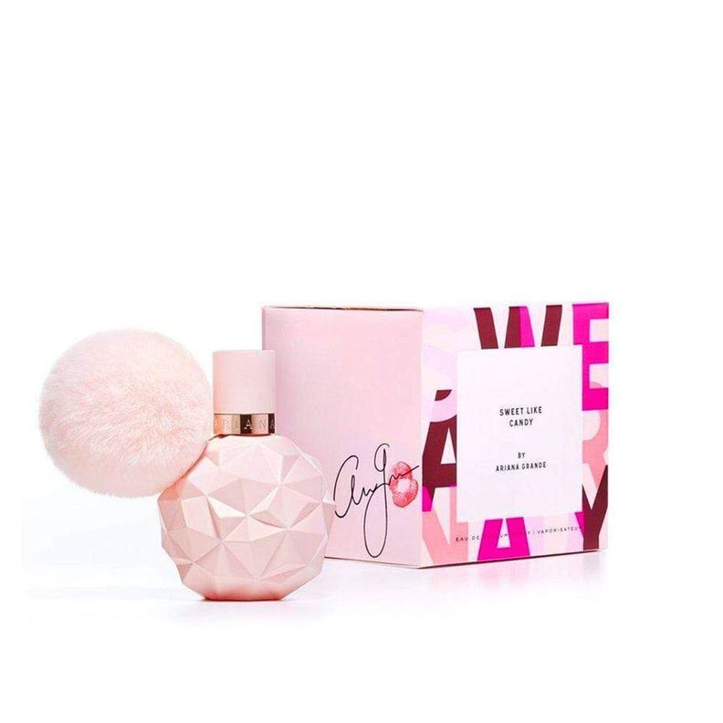 PERFUME  Sweet Like Candy 50 ML Ariana Grande-1