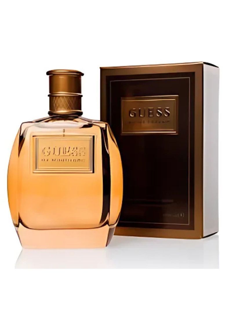 PERFUME  Marciano Hombre Edt 100Ml-0