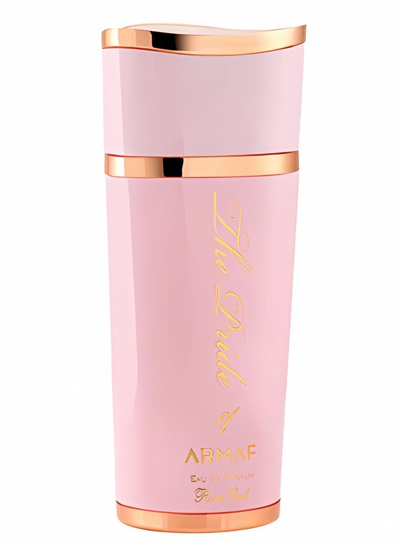 PERFUME ARMAF THE PRIDE OF ARMAF ROSE OUD EDP 100ML-0