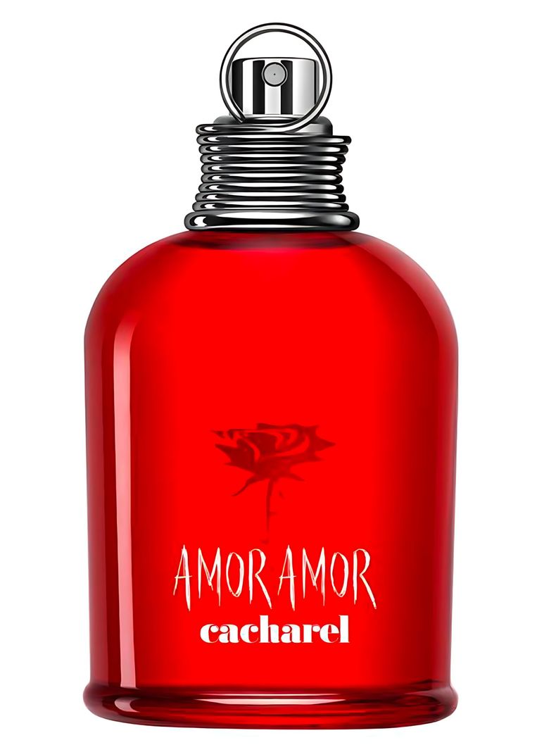 PERFUME  CACHAREL AMOR AMOR EDT 100ML-0