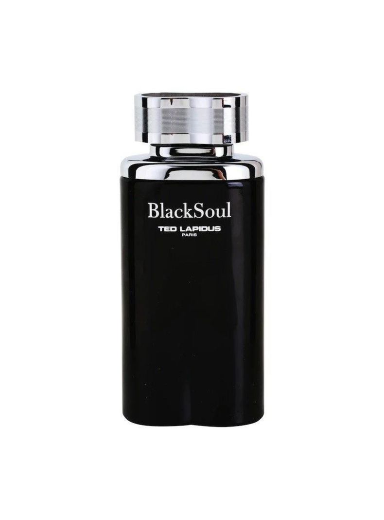 PERFUME  Perfume Black Soul Edt 100ml-1