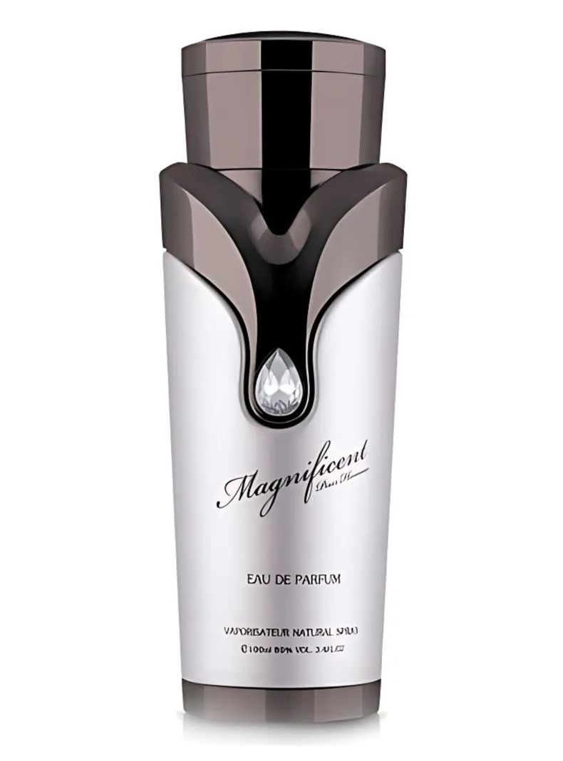 PERFUME ARMAF MAGNIFICIENT POUR HOMME EDP 100ML-0