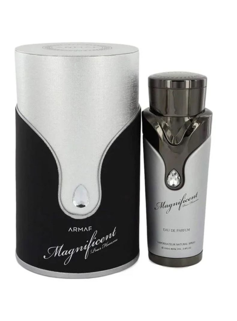 PERFUME ARMAF MAGNIFICIENT POUR HOMME EDP 100ML-1