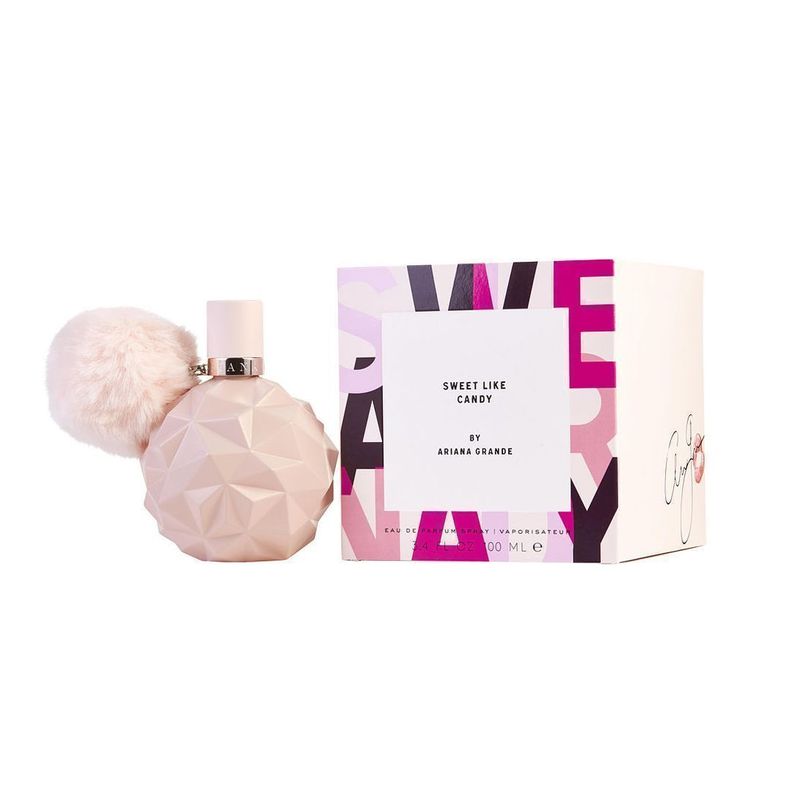 PERFUME  Perfume Sweet Like Candy Edp 100ml-0