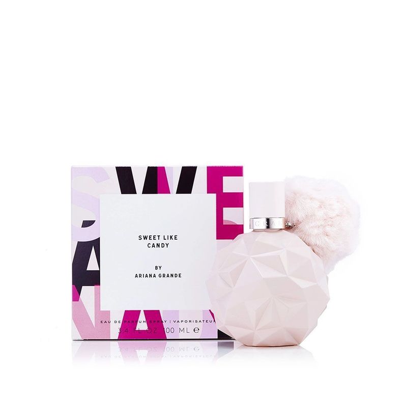 PERFUME  Perfume Sweet Like Candy Edp 100ml-1