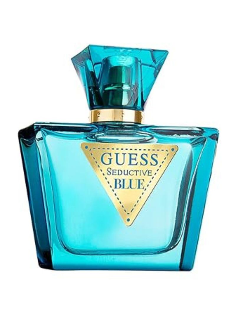 PERFUME  Guess Seductive Blue Edt 75Ml-0