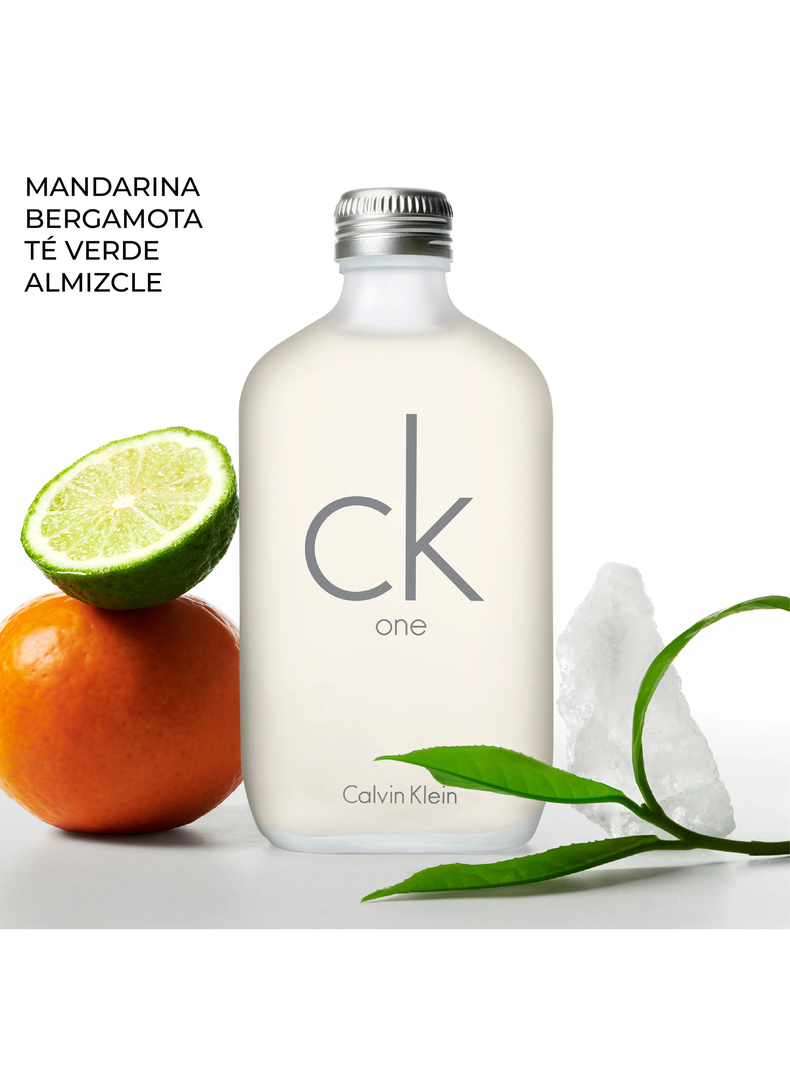 PERFUME Calvin Klein Ck One EDT 200 ML
-1