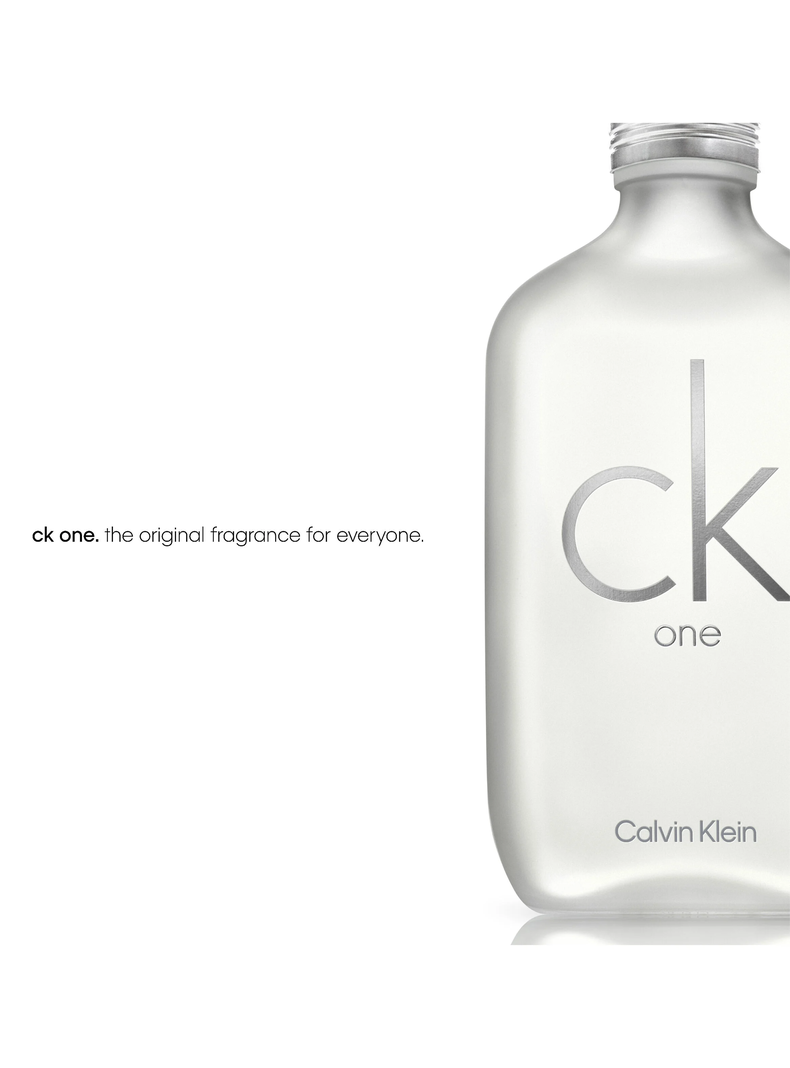 PERFUME Calvin Klein Ck One EDT 200 ML
-2