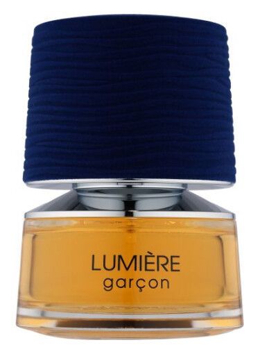 PERFUME FRENCH AVENUE LUMIERE GARCON EDP 100ML-1