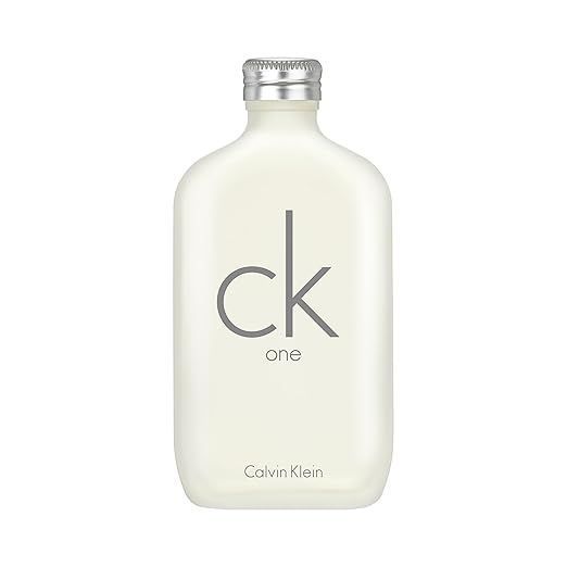 PERFUME  CALVIN KLEIN CK ONE EDT 100ML-0