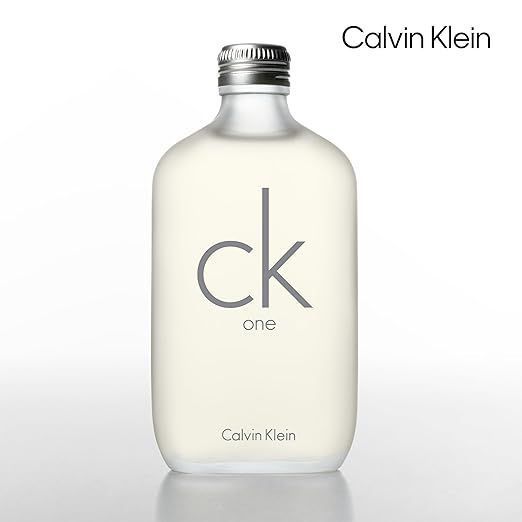 PERFUME  CALVIN KLEIN CK ONE EDT 100ML-1
