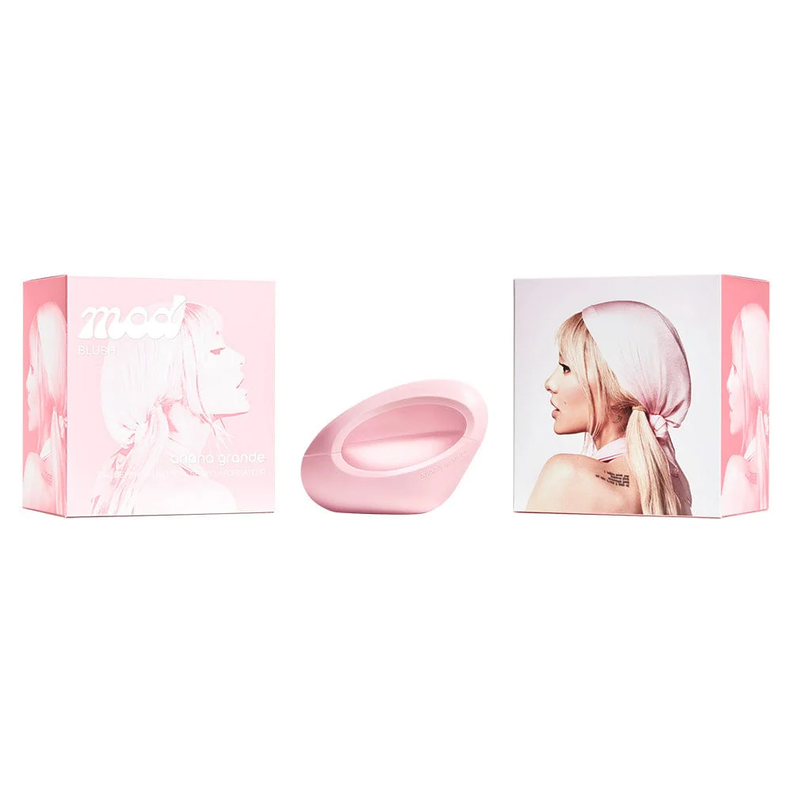 PERFUME  Ariana Grande MOD Blush EDP 100ml -1