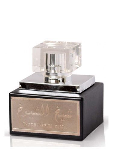 PERFUME  Lattafa Sheikh Al Shuyukh Estuche EDP 50 ML+Desodorante 75 ML-0
