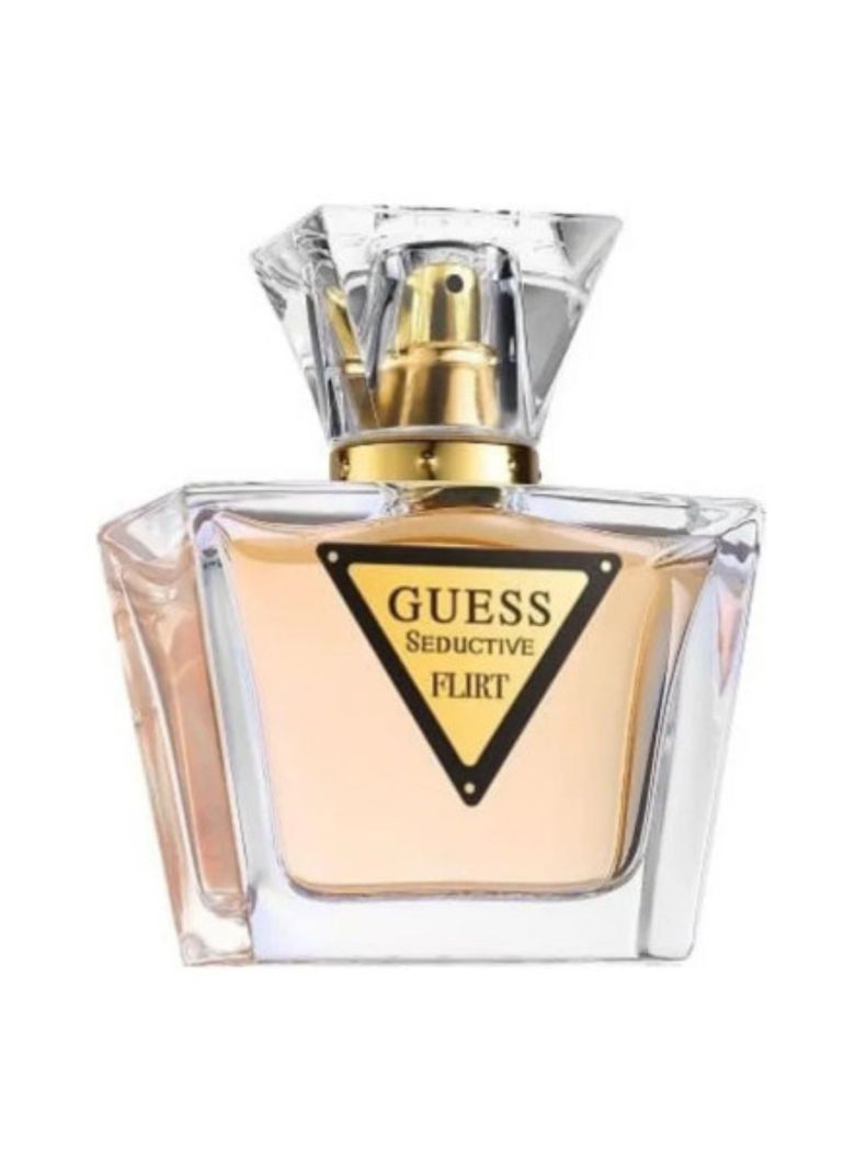PERFUME  GUESS SEDUCTIVE FLIRT EDT 75ML-1