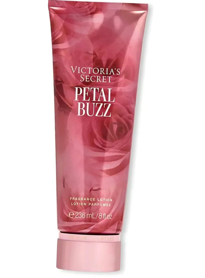 VICTORIA SECRET PETAL BUZZ LOCION 236ML (NUEVA COLECCION)-0
