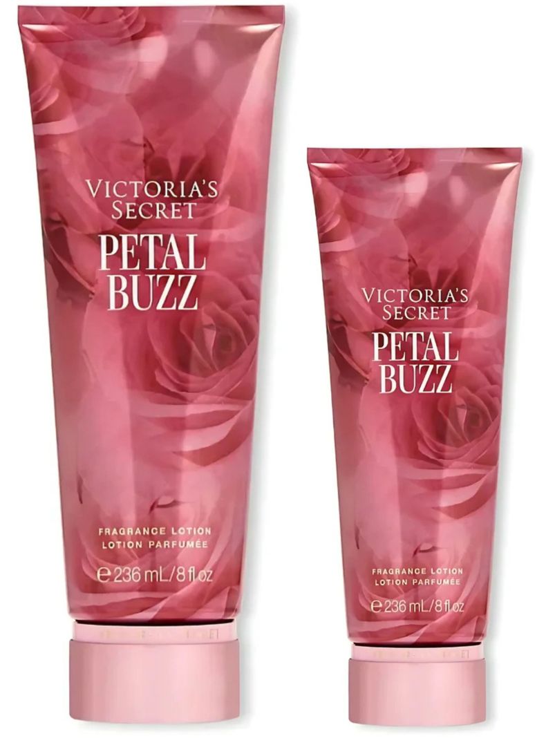 VICTORIA SECRET PETAL BUZZ LOCION 236ML (NUEVA COLECCION)-1