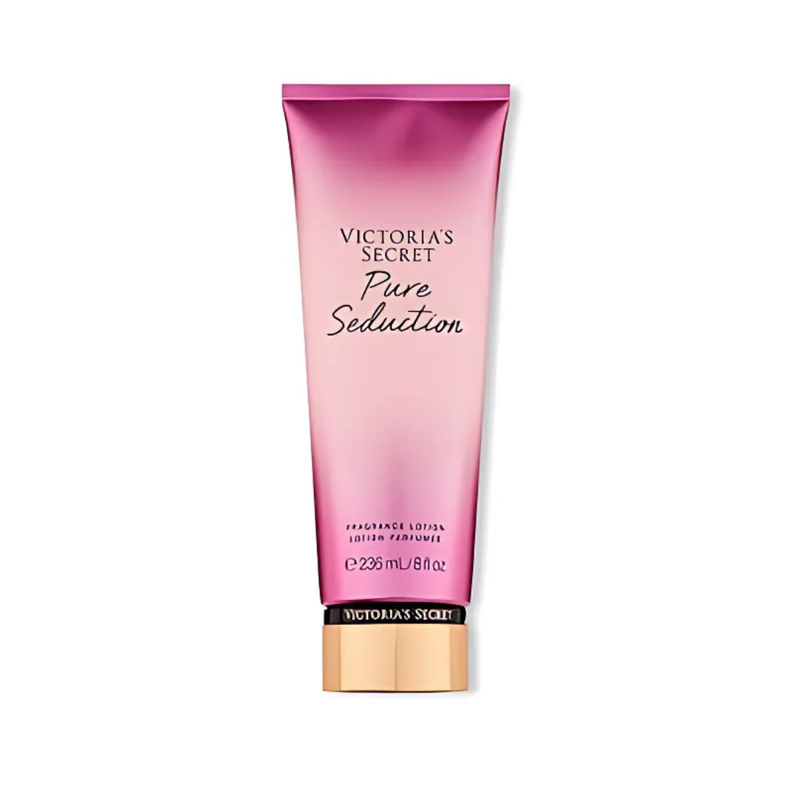 PERFUME VICTORIA SECRET PURE SEDUCTION LOCION 236ML (NUEVA COLECCION)-0