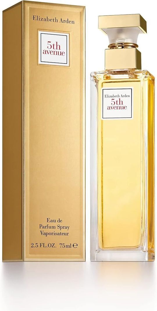 PERFUME  5TH AVENUE EDP 75ML-0