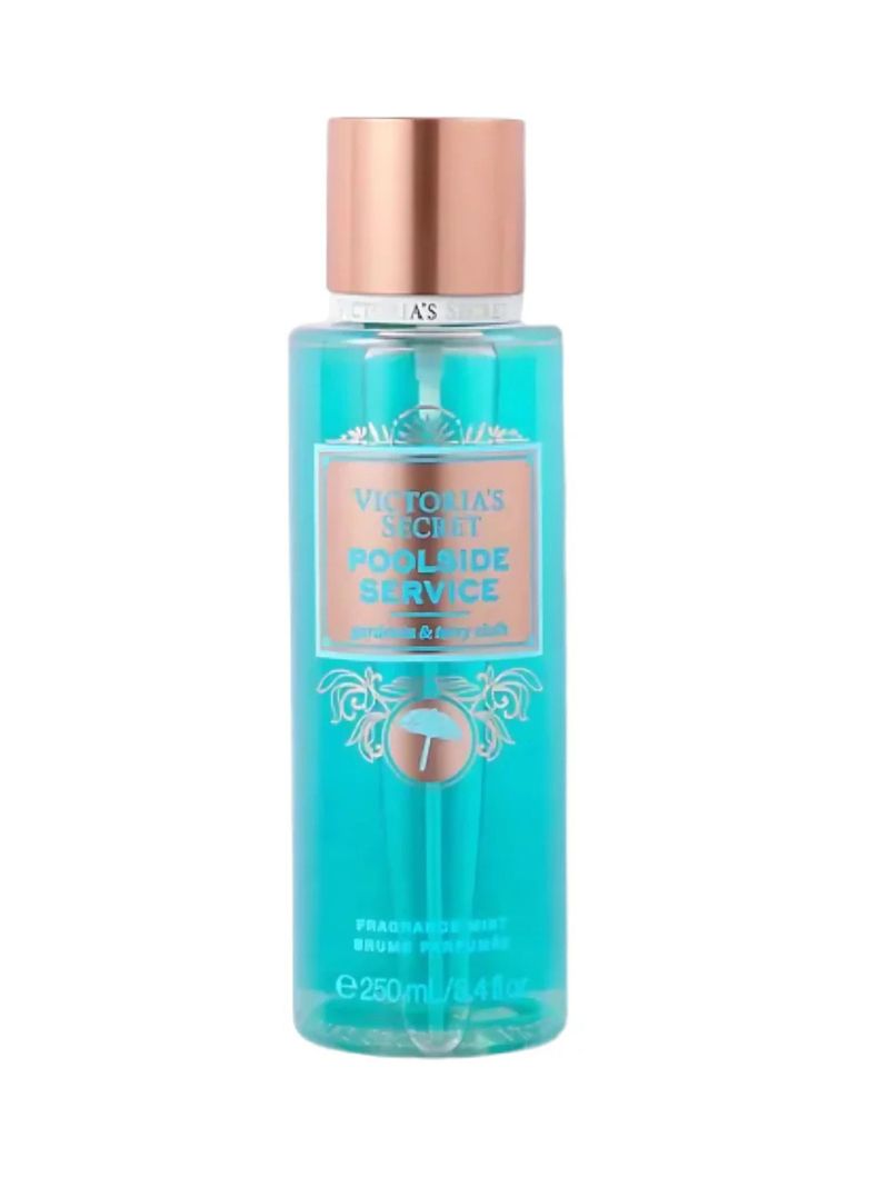 VICTORIA SECRET COLONIA POOLSIDE SERVICE 250ML (NUEVA COLECCION)-1