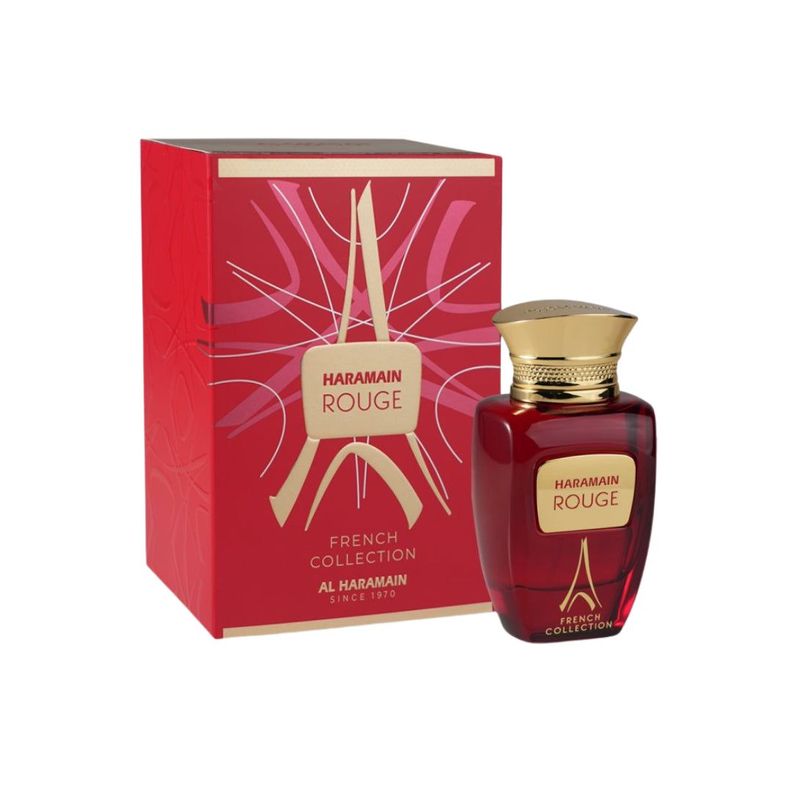 PERFUME AL HARAMAIN ROUGE EDP 100ML-0