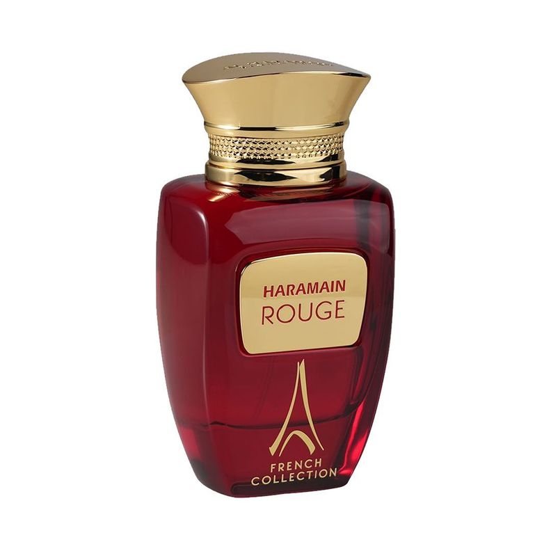 PERFUME AL HARAMAIN ROUGE EDP 100ML-1