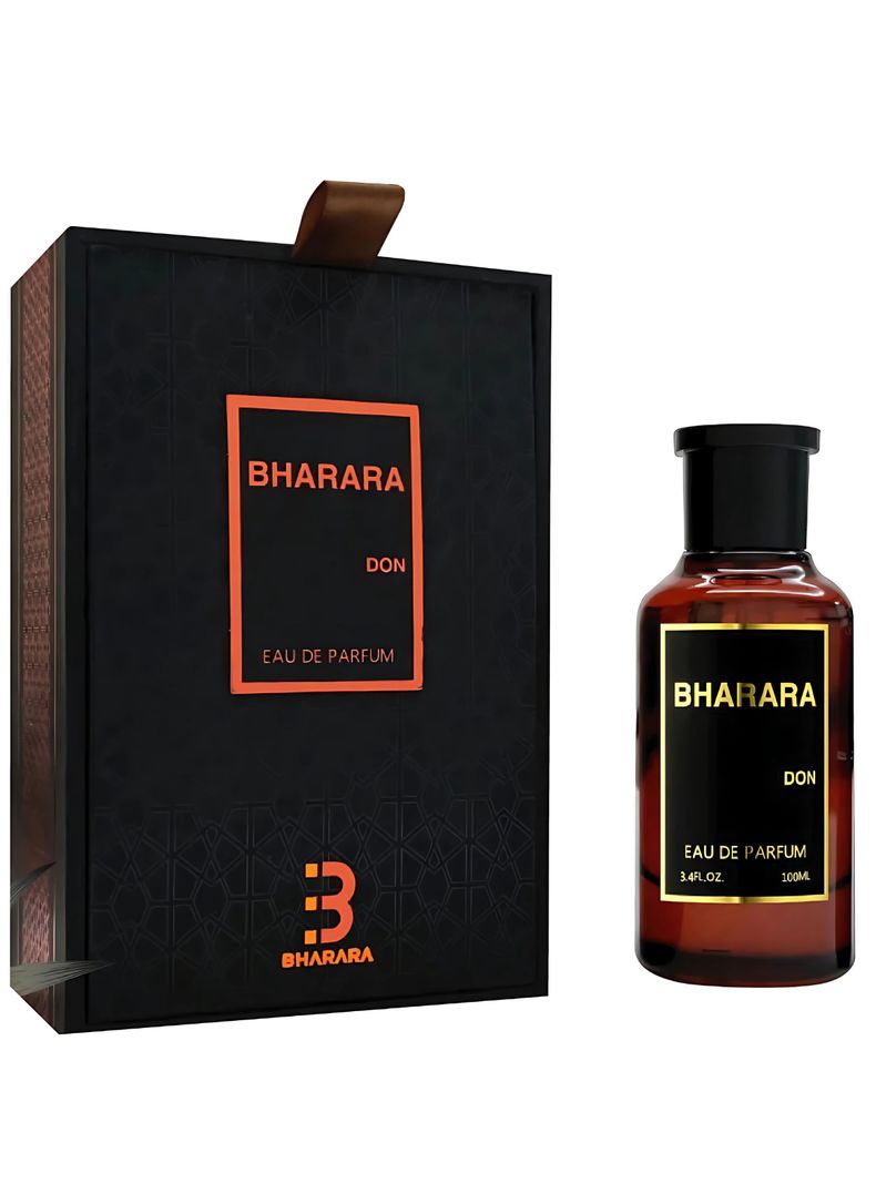 PERFUME BHARARA DON POUR HOMME EDP 100ML-0