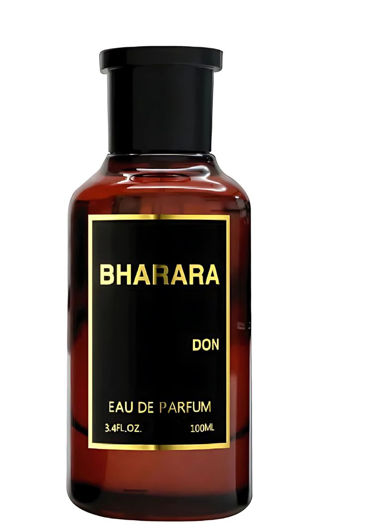 PERFUME BHARARA DON POUR HOMME EDP 100ML-1