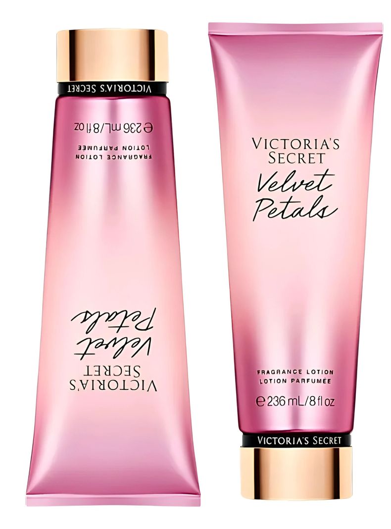 VICTORIA SECRET VELVET PETALS LOCION 236ML (NUEVA COLECCION)-1