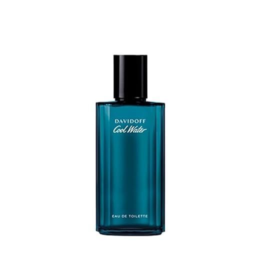 PERFUME  COOL WATER EDT 75ML-0