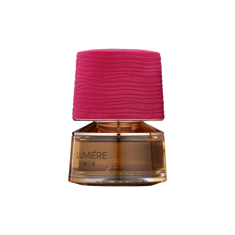 PERFUME FRENCH AVENUE LUMIERE ELLE EDP 100ML-1