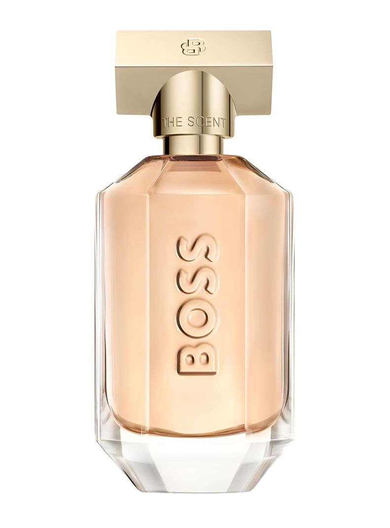 PERFUME  HUGO BOSS THE SCENT FOR HER EDP 100ML-0
