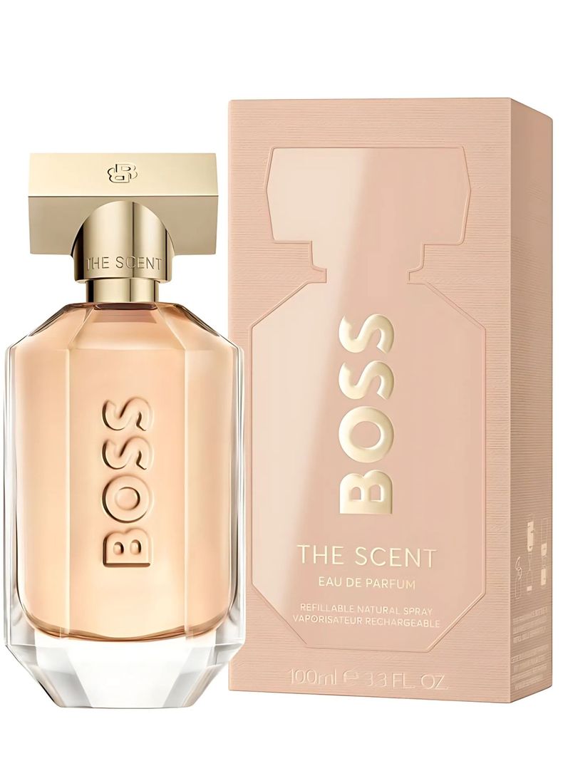 PERFUME  HUGO BOSS THE SCENT FOR HER EDP 100ML-1